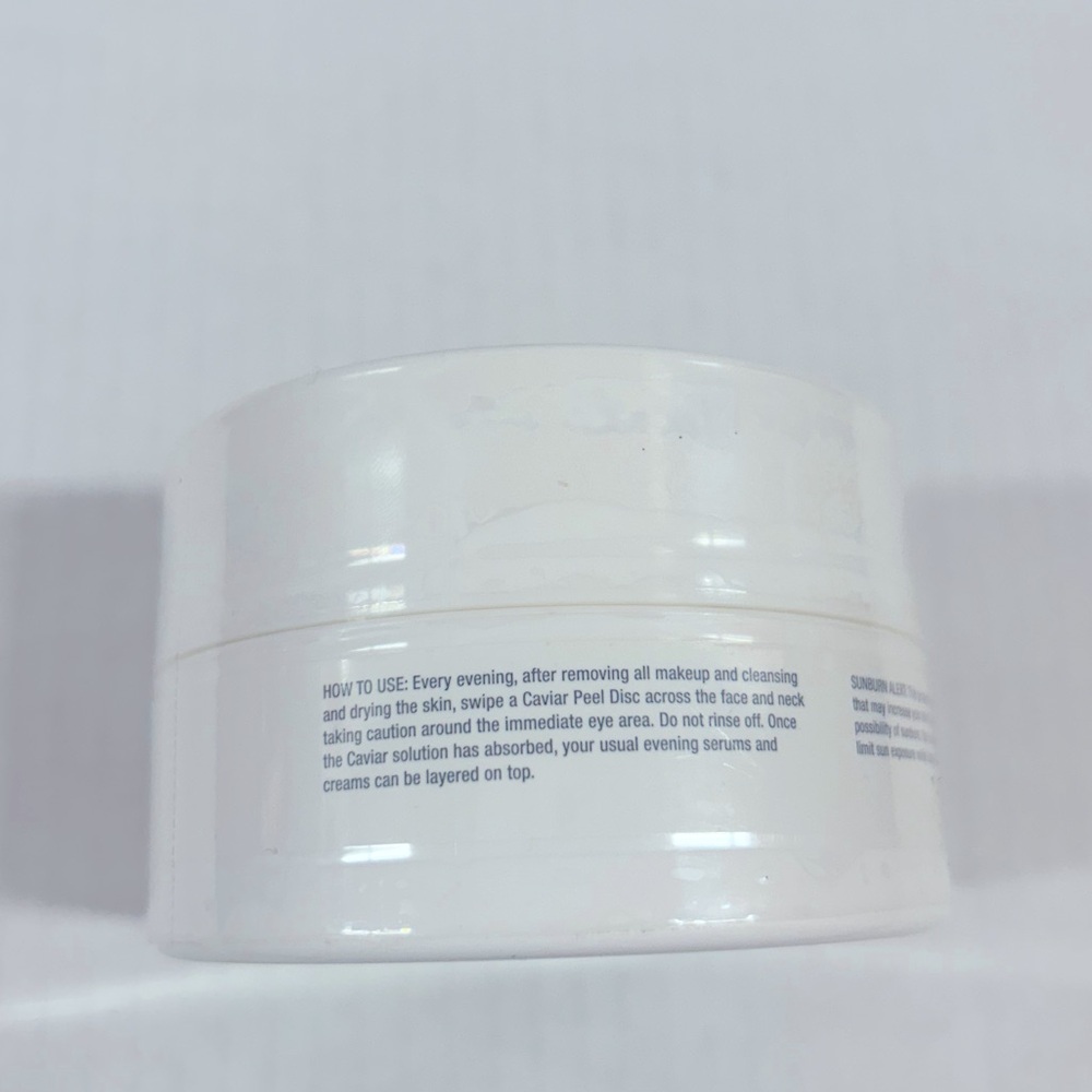 Consult Beaute Caviar Peel - Picture 3 of 6